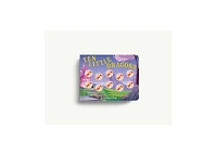 Ten Little Dragons- A Magical Counting Storybook by Amanda Sobotka