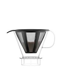 Bodum Melior 20 oz Pour Over Coffee Dripper