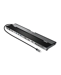 Usb-c Triple Display Docking Station