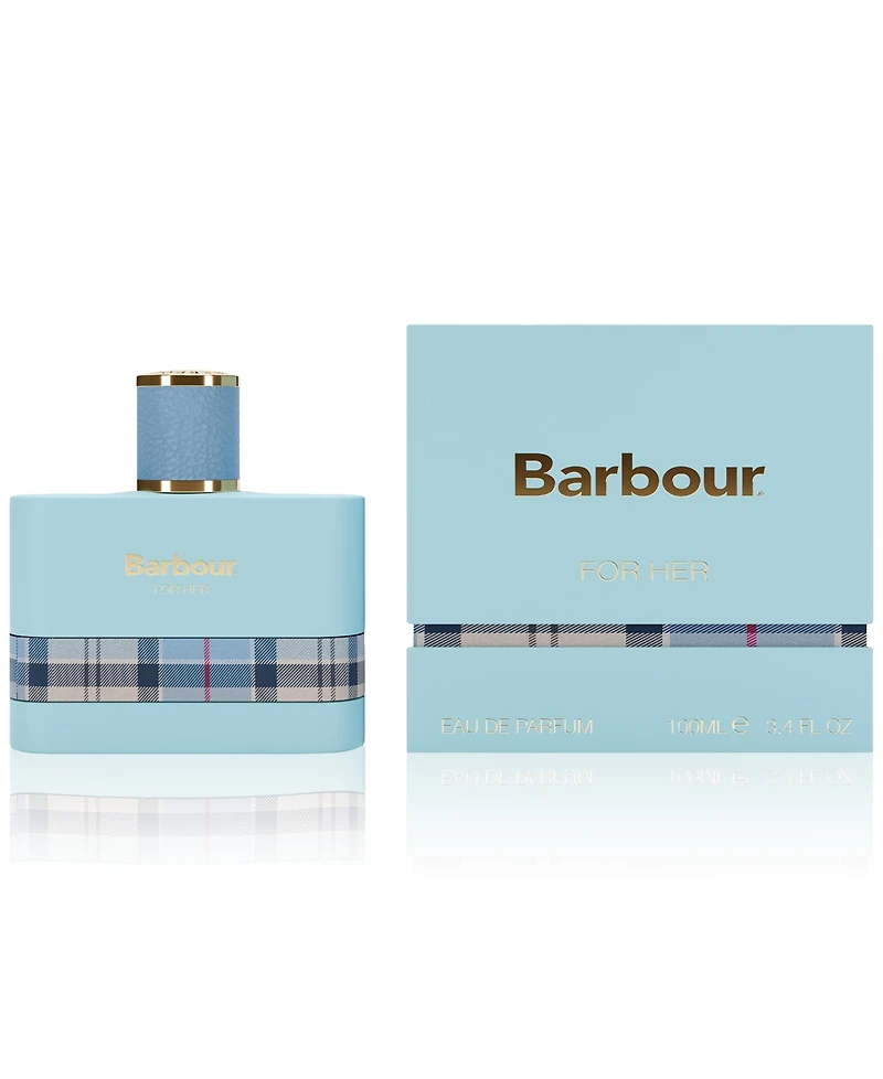 Barbour Coastal For Her Eau de Parfum