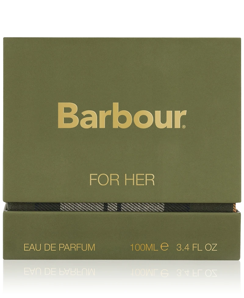 Barbour Heritage For Her Eau de Parfum