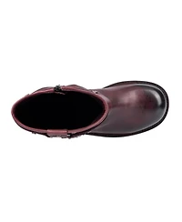 Women's Augusta Mid Calf Boots