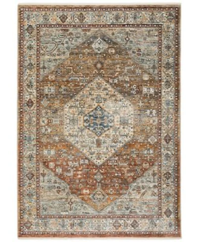 Dalyn Bergama Be1 Area Rug