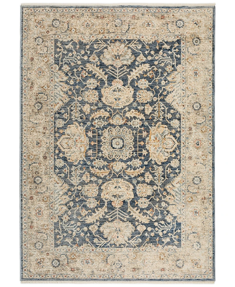 Dalyn Bergama BE8 9' x 13'2" Area Rug