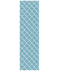 Dalyn York Washable YO1 2'3" x 7'6" Runner Area Rug