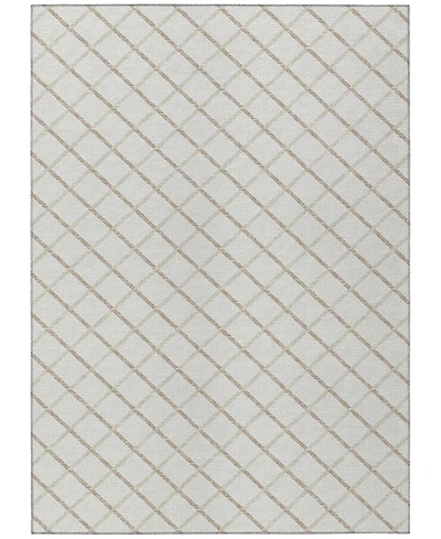 Dalyn York Washable YO1 5' x 8' Area Rug