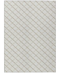 Dalyn York Washable YO1 5' x 8' Area Rug