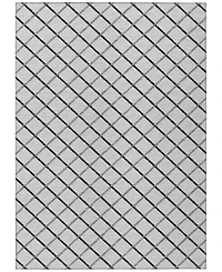 Dalyn York Washable YO1 5' x 8' Area Rug