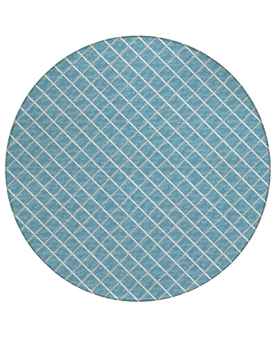 Dalyn York Washable YO1 6' x Round Area Rug