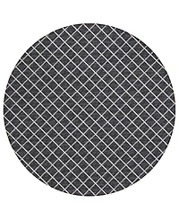 Dalyn York YO1 6' x Round Area Rug