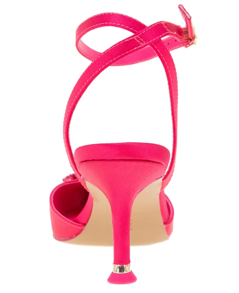 Kenneth Cole New York Women's Umi Starburst Pumps