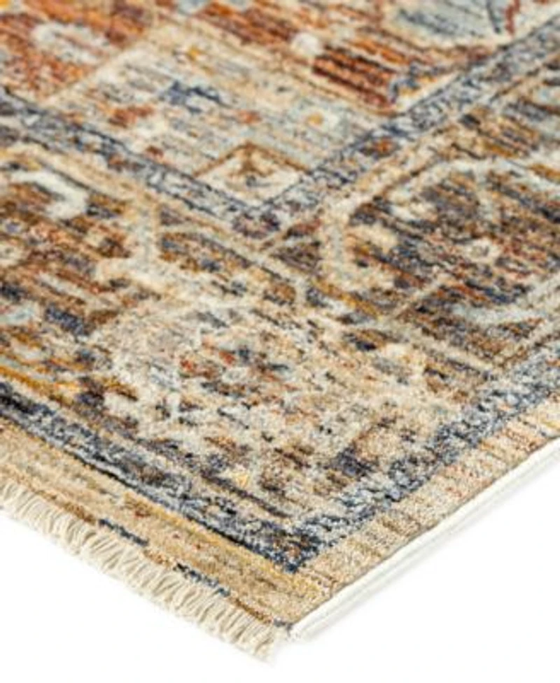 Dalyn Bergama Be2 Area Rug