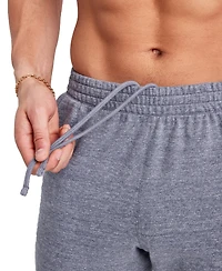 Hanes Men's Tri-Blend French Terry Jogger Pants