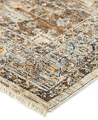 Dalyn Bergama BE9 5' x 7'10" Area Rug