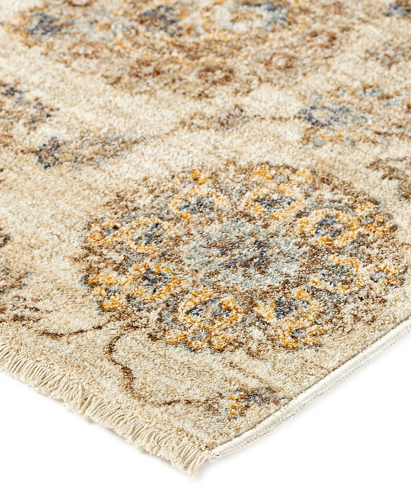 Dalyn Bergama BE5 9' x 13'2" Area Rug