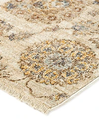 Dalyn Bergama BE5 9' x 13'2" Area Rug