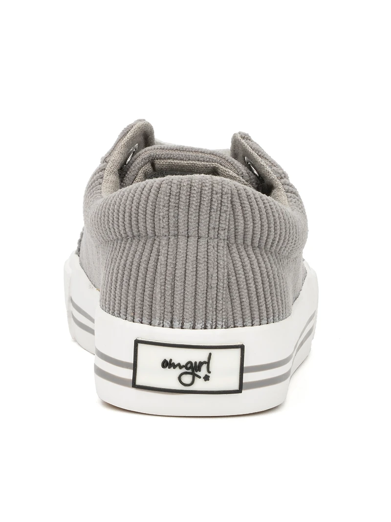 Girl's Child Adventure Kick Sneaker