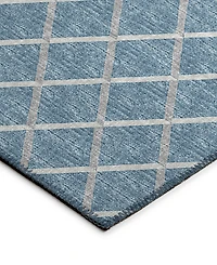 Dalyn York Washable YO1 1'8" x 2'6" Area Rug