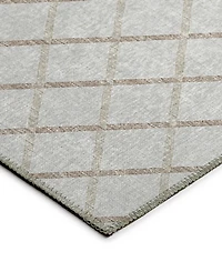 Dalyn York Washable YO1 6' x Round Area Rug