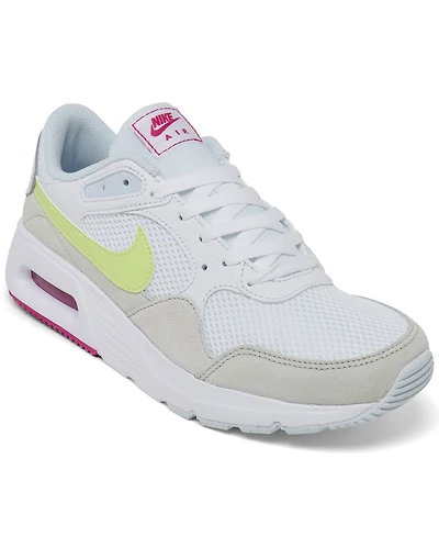 Nike Women's Air Max Sc Casual Sneakers from Finish Line