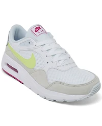 Nike Women's Air Max Sc Casual Sneakers from Finish Line