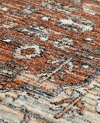 Dalyn Bergama BE1 5' x 7'10" Area Rug