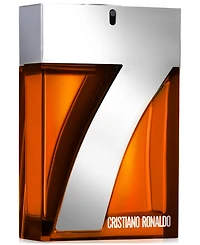 CR7 Men's Fearless Eau de Toilette, 1 oz.