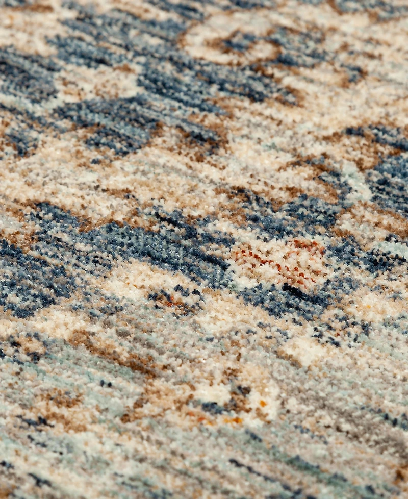 Dalyn Bergama BE3 9' x 13'2" Area Rug