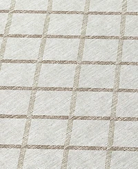 Dalyn York Washable YO1 8' x Round Area Rug