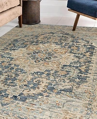 Dalyn Bergama BE3 9' x 13'2" Area Rug