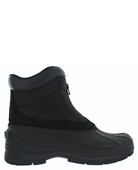 Weatherproof Vintage Men's Cold Weather Jessie Front-Zip Hiker Boots