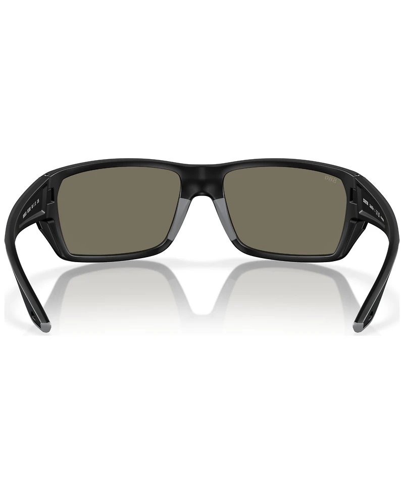 Costa Del Mar Men's Tailfin Polarized Sunglasses