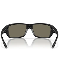 Costa Del Mar Men's Tailfin Polarized Sunglasses