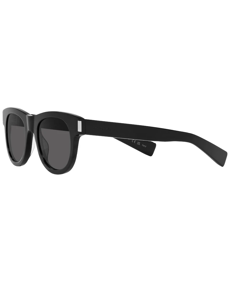 Saint Laurent Unisex Sl 571 Sunglasses
