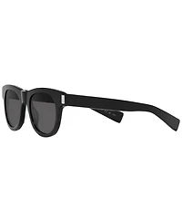 Saint Laurent Unisex Sl 571 Sunglasses