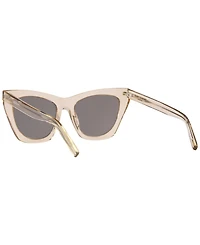 Saint Laurent Women's Sunglasses