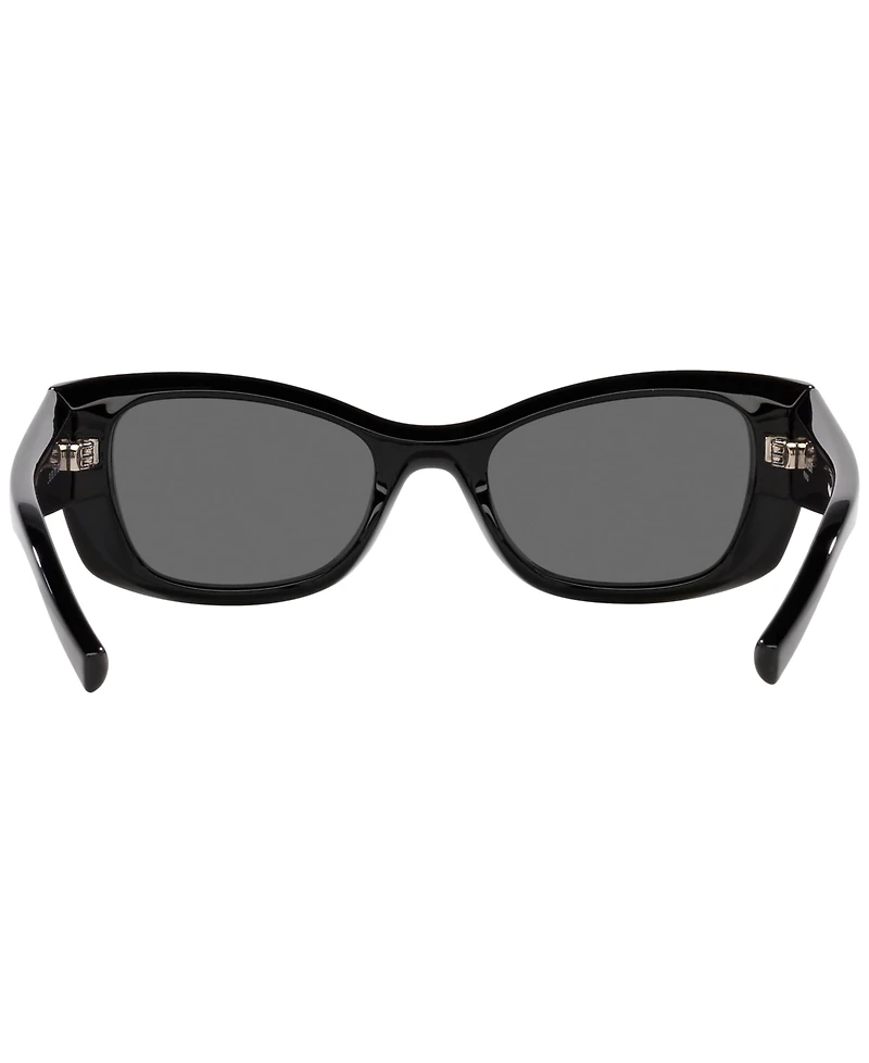 Saint Laurent Women's Sl 593 Sunglasses YS000487