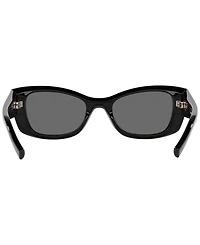 Saint Laurent Women's Sl 593 Sunglasses YS000487