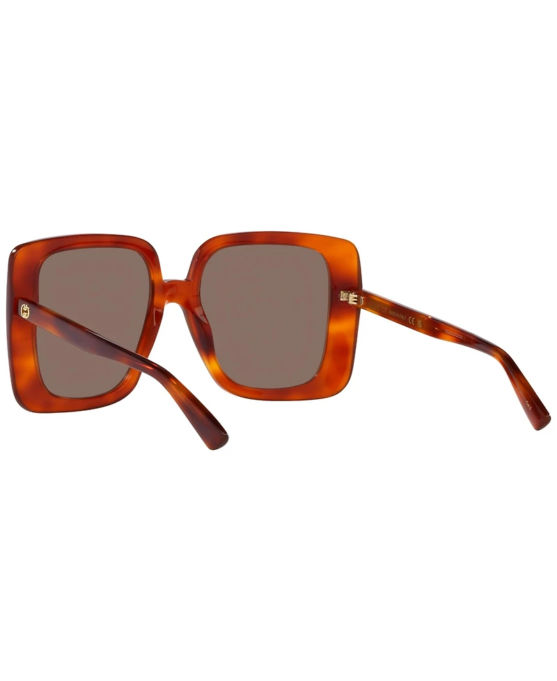 Gucci Women's GG1314S Sunglasses
