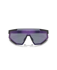 Prada Linea Rossa Men's Sunglasses, Mirror Ps 04WS
