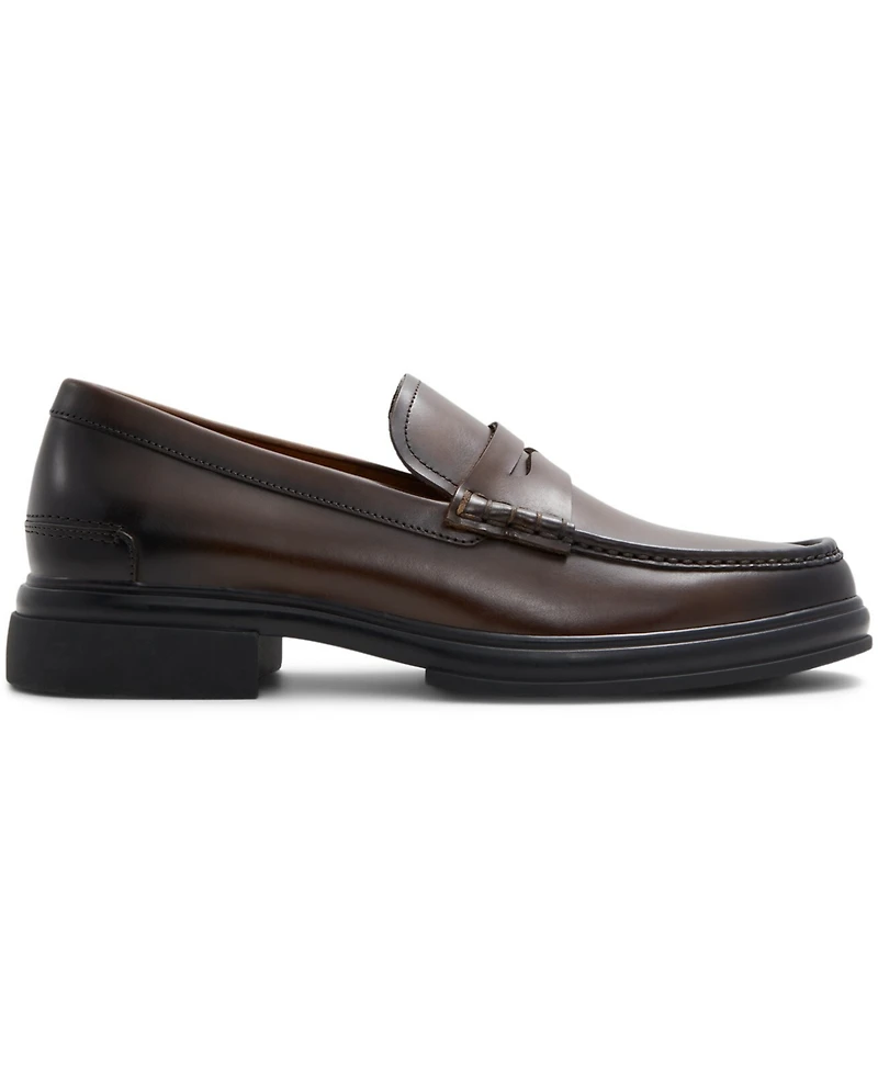 Aldo Men's Tucker Dress Loafer Shoes