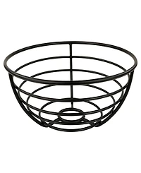 Euro Fruit Bowl for Table Display and Organization