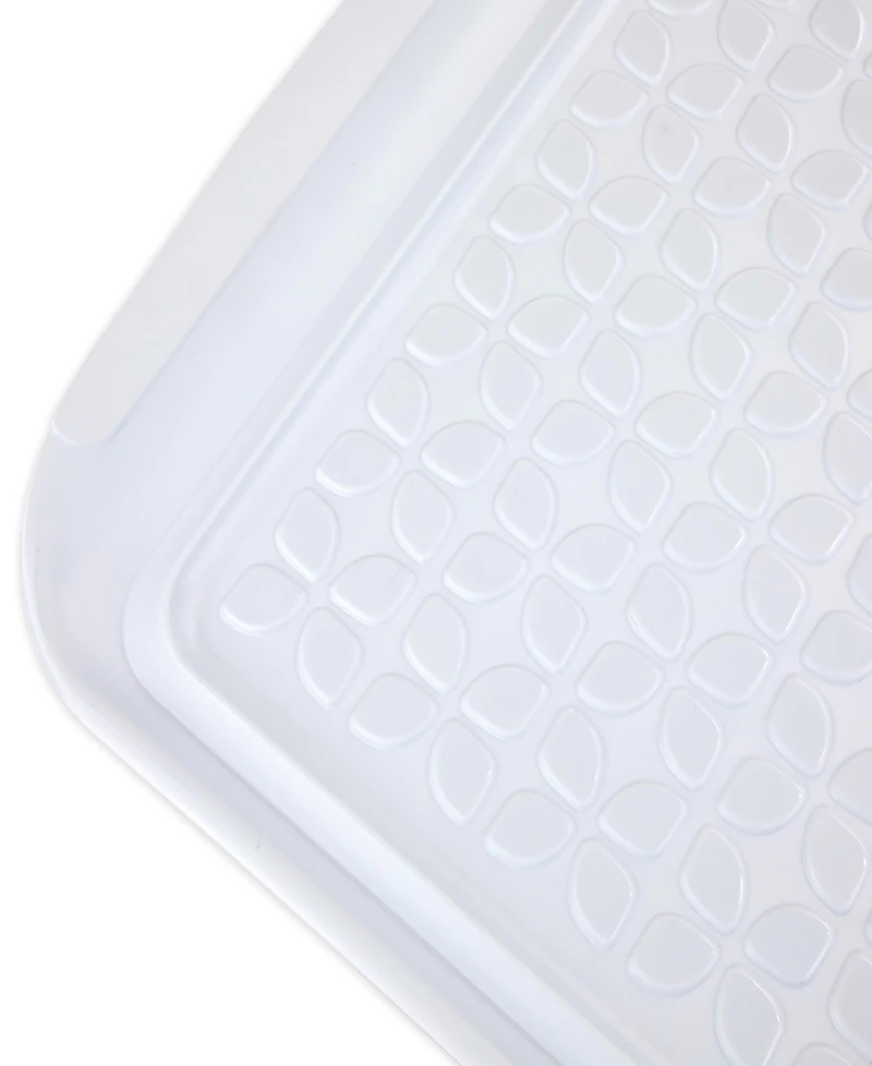 Tovolo Prep and Serve Bbq Trays - Set of 2
