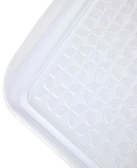 Tovolo Prep and Serve Bbq Trays - Set of 2