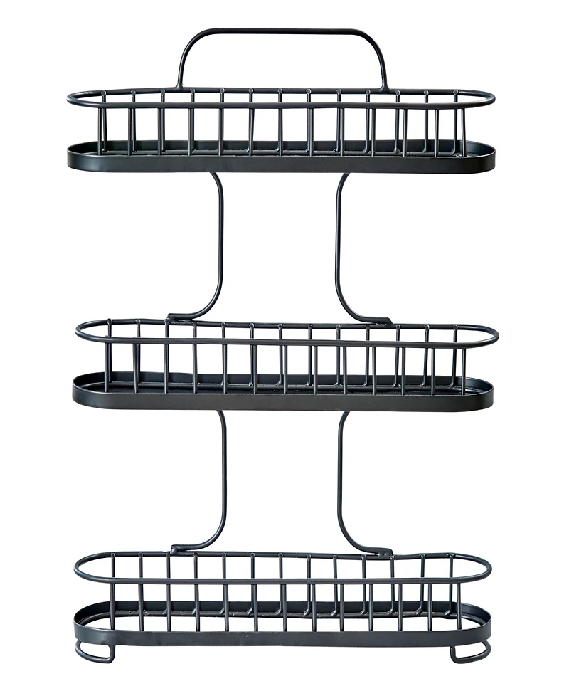 Yumi 3-Tier Spice Rack