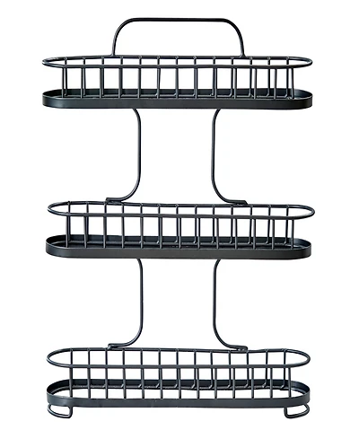 Yumi 3-Tier Spice Rack