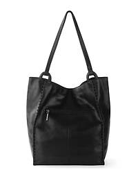 The Sak Los Feliz Leather Tote