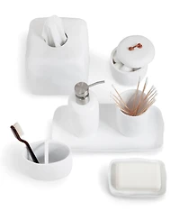 Cassadecor Ventura Tissue Box Cover