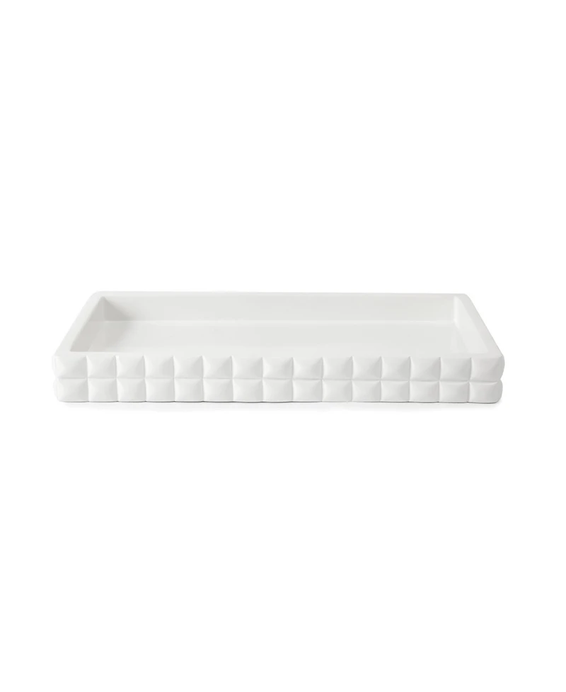 Cassadecor Florence Tray