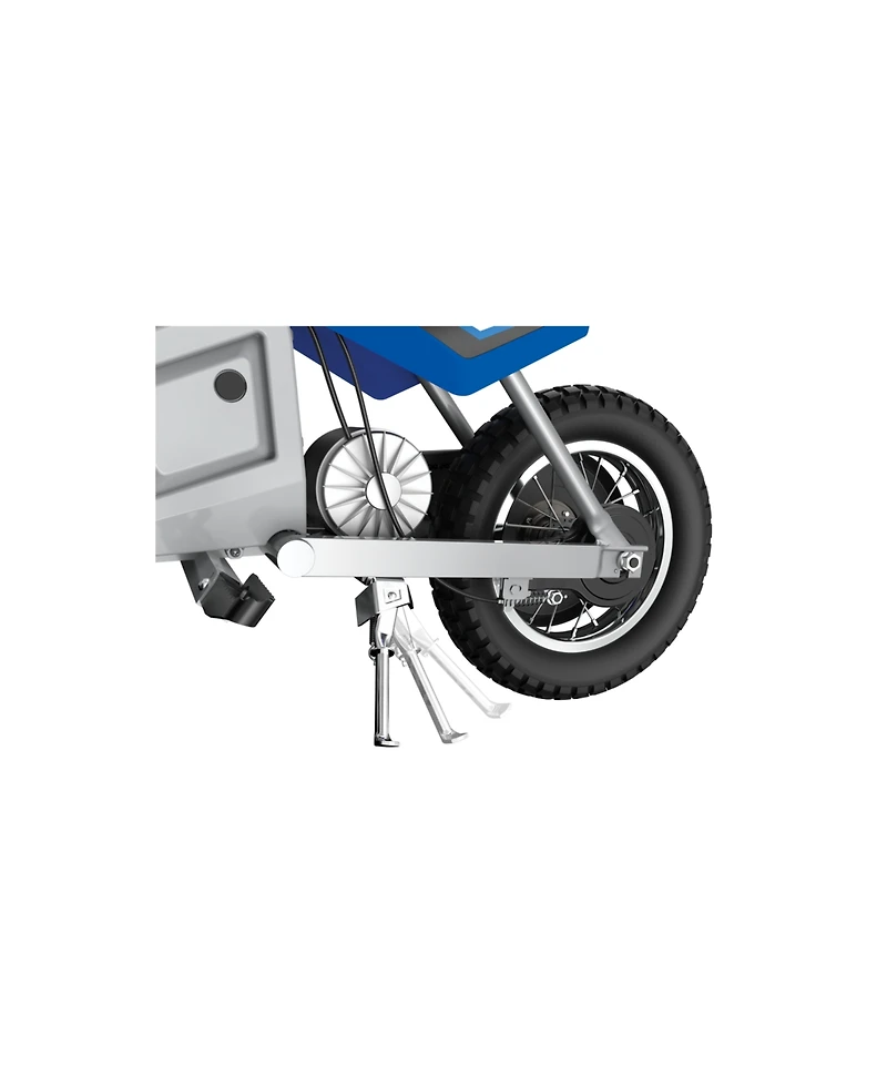 Dirt Rocket MX350